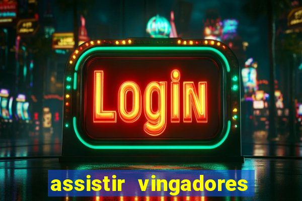 assistir vingadores guerra infinita pobreflix